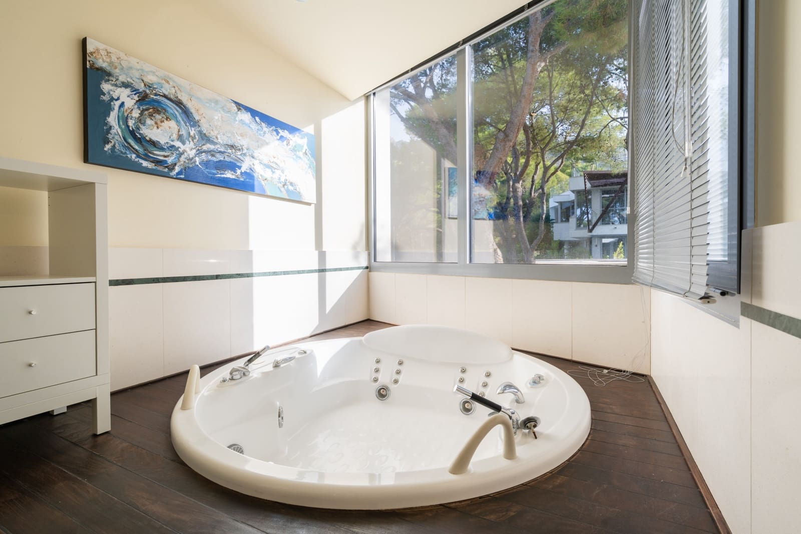 5 slaapkamer Halfvrijstaande villa te koop in Marbella met zwembad garage - € 3.000.000 (Ref: 8434210)