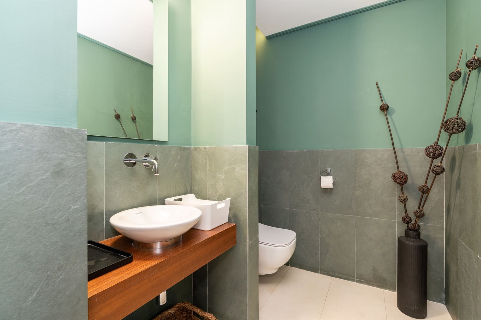 5 slaapkamer Halfvrijstaande villa te koop in Marbella met zwembad garage - € 3.000.000 (Ref: 8434210)
