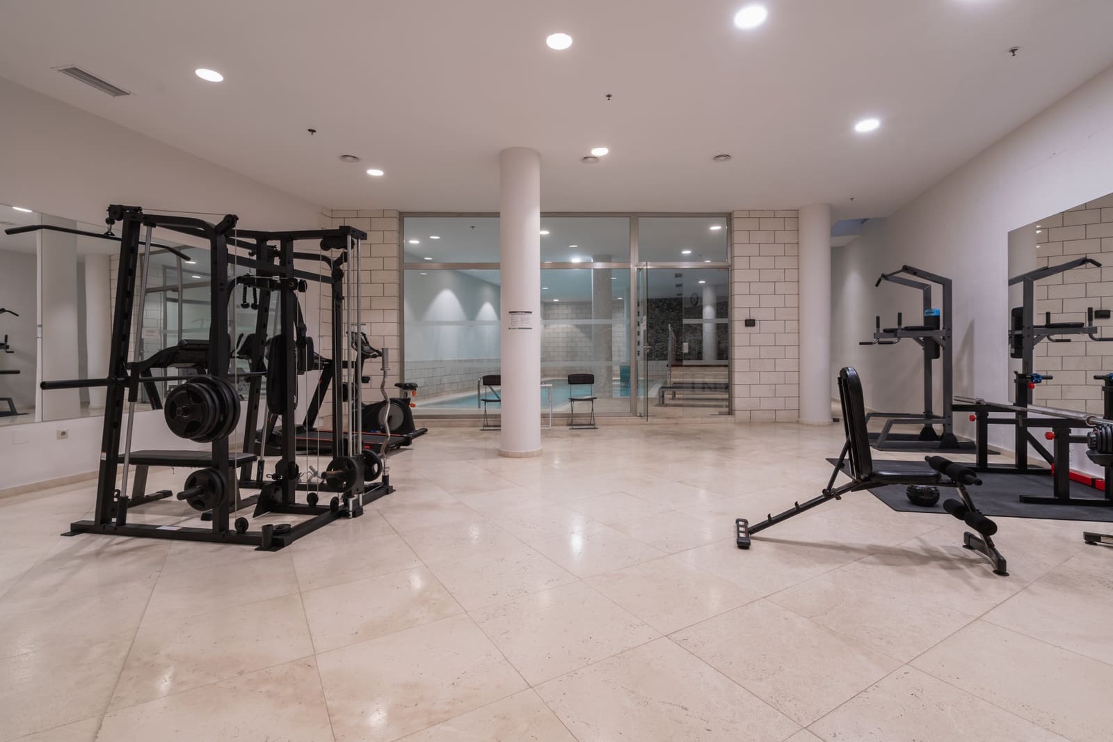 5 slaapkamer Halfvrijstaande villa te koop in Marbella met zwembad garage - € 3.000.000 (Ref: 8434210)