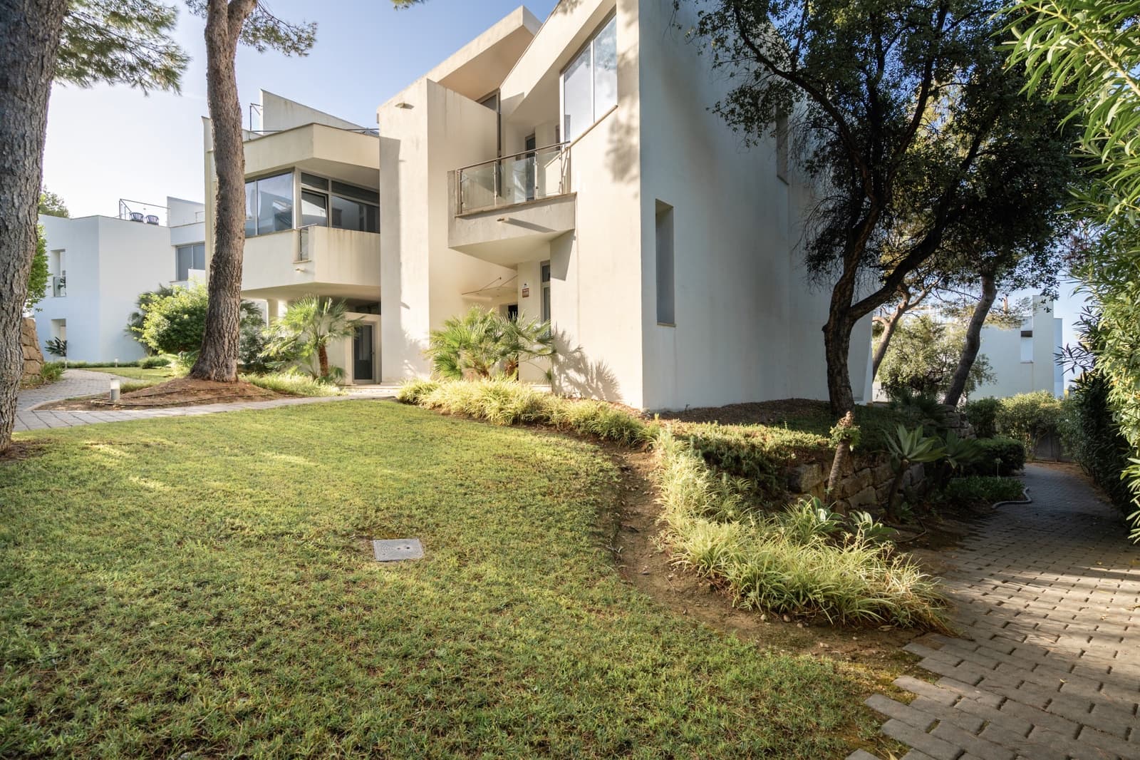 5 slaapkamer Halfvrijstaande villa te koop in Marbella met zwembad garage - € 3.000.000 (Ref: 8434210)