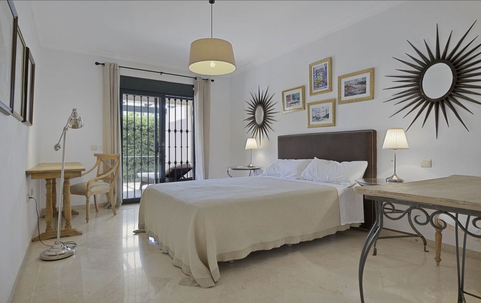 3 bedroom Apartment for sale in San Pedro de Alcantara with pool garage - € 660,000 (Ref: 8476229)