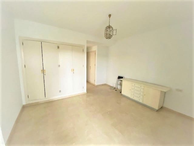 3 soveværelse Lejlighed til salg i Guadalmina Alta, Marbella med swimmingpool garage - € 640.000 (Ref: 8514564)