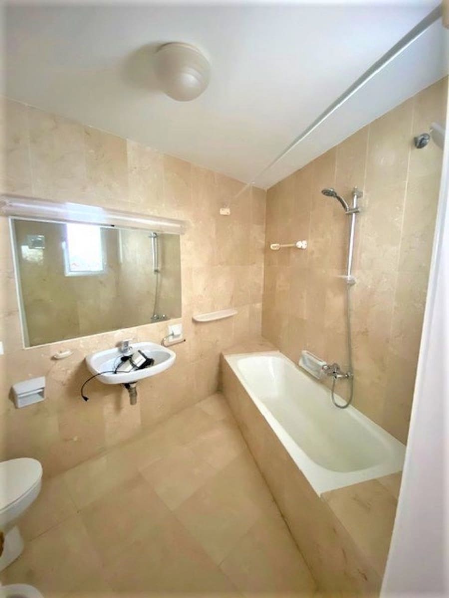 3 chambre Appartement à vendre à Guadalmina avec piscine garage - 640 000 € (Ref: 8514564)