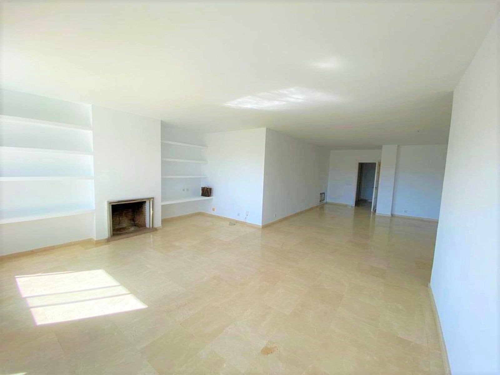 3 chambre Appartement à vendre à Guadalmina avec piscine garage - 640 000 € (Ref: 8514564)