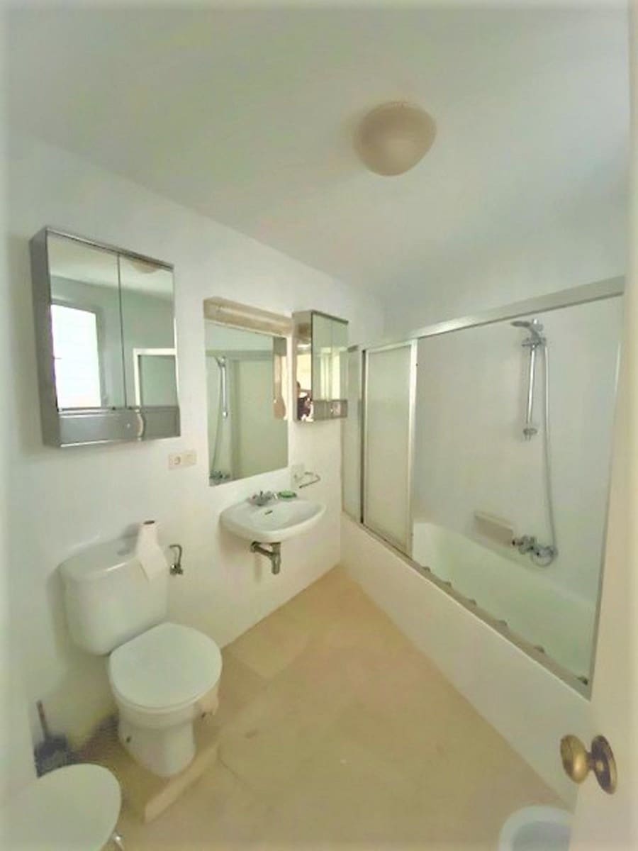 3 chambre Appartement à vendre à Guadalmina avec piscine garage - 640 000 € (Ref: 8514564)