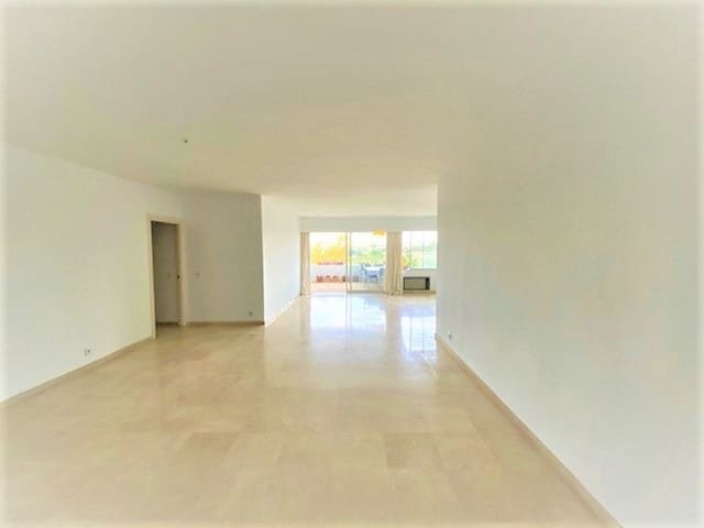 3 chambre Appartement à vendre à Guadalmina Alta, Marbella avec piscine garage - 640 000 € (Ref: 8514564)