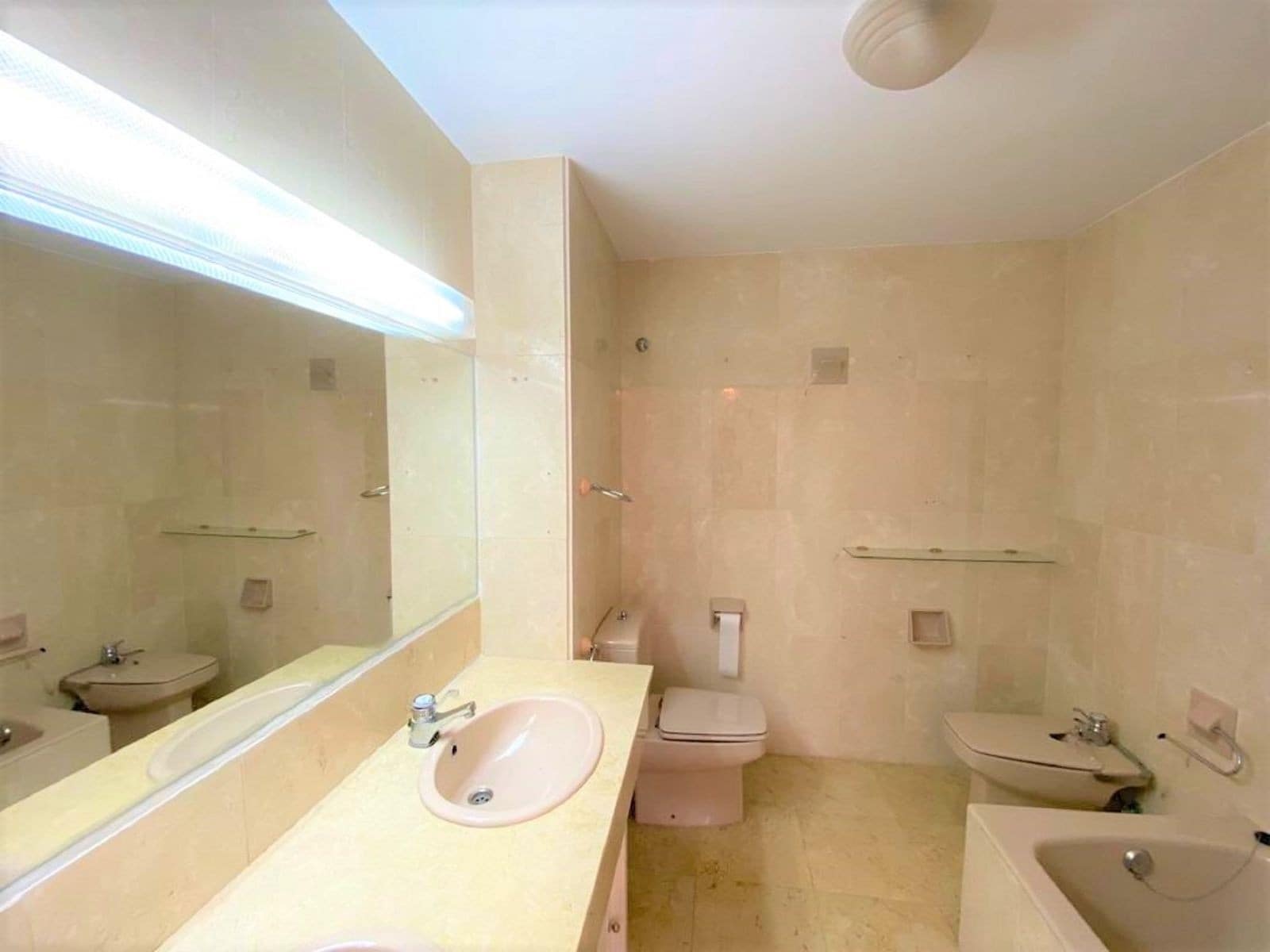 3 chambre Appartement à vendre à Guadalmina avec piscine garage - 640 000 € (Ref: 8514564)