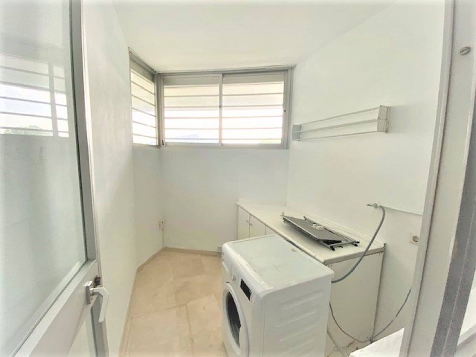 3 chambre Appartement à vendre à Guadalmina avec piscine garage - 640 000 € (Ref: 8514564)