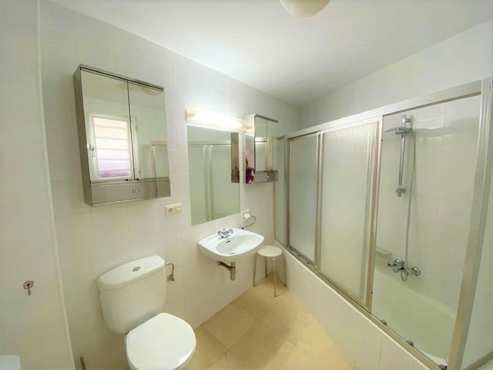 3 chambre Appartement à vendre à Guadalmina avec piscine garage - 640 000 € (Ref: 8514564)