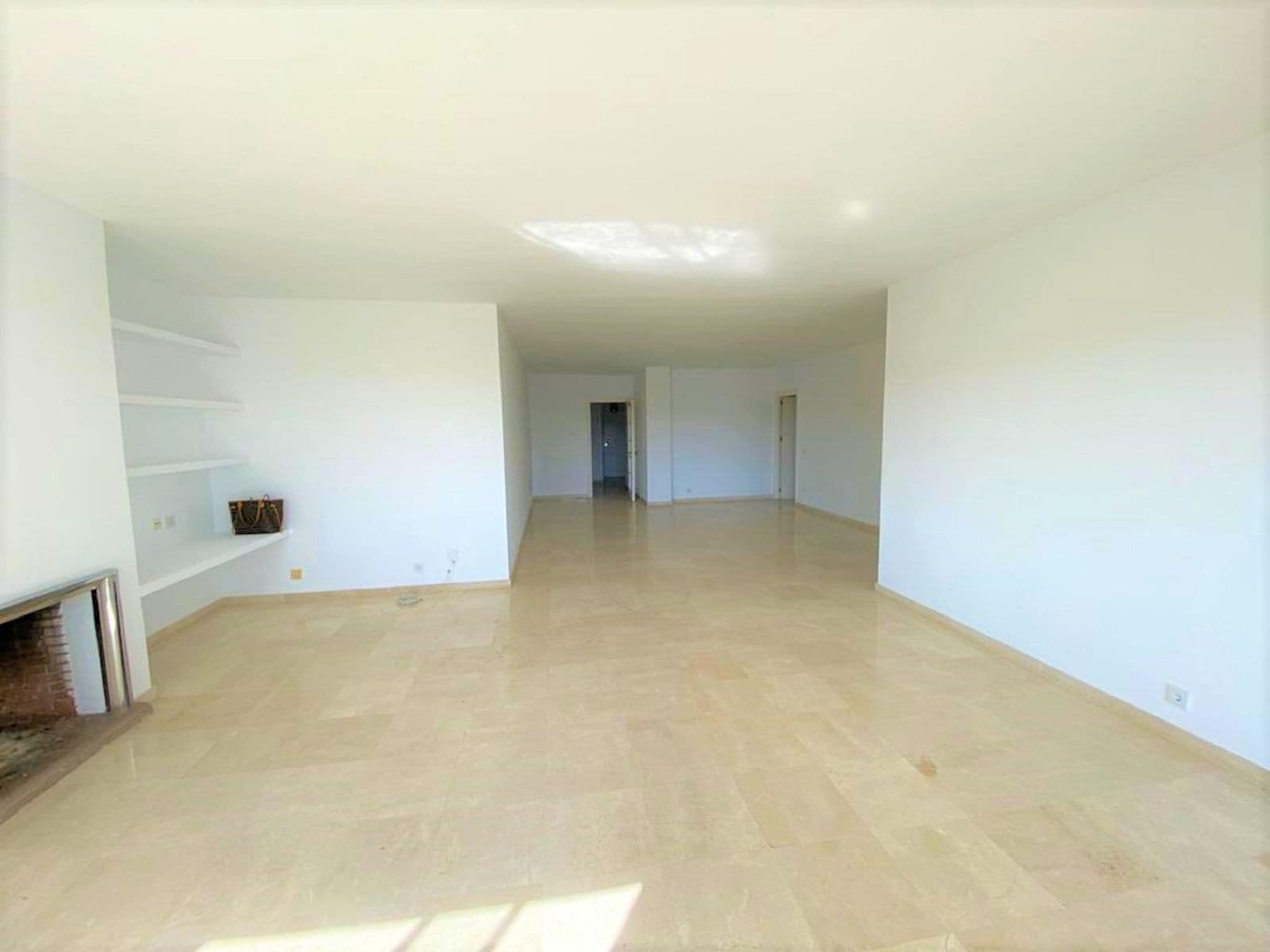 3 chambre Appartement à vendre à Guadalmina avec piscine garage - 640 000 € (Ref: 8514564)