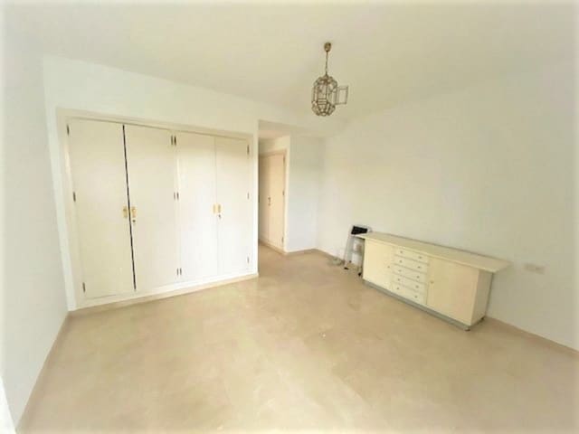 3 chambre Appartement à vendre à Guadalmina Alta, Marbella avec piscine garage - 640 000 € (Ref: 8514564)