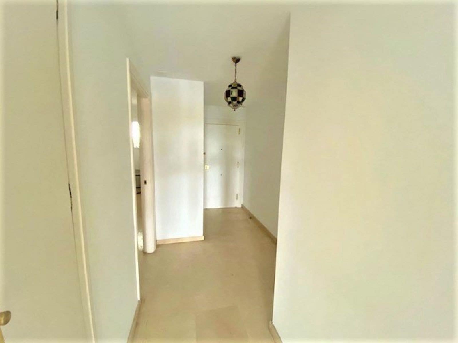 3 chambre Appartement à vendre à Guadalmina avec piscine garage - 640 000 € (Ref: 8514564)