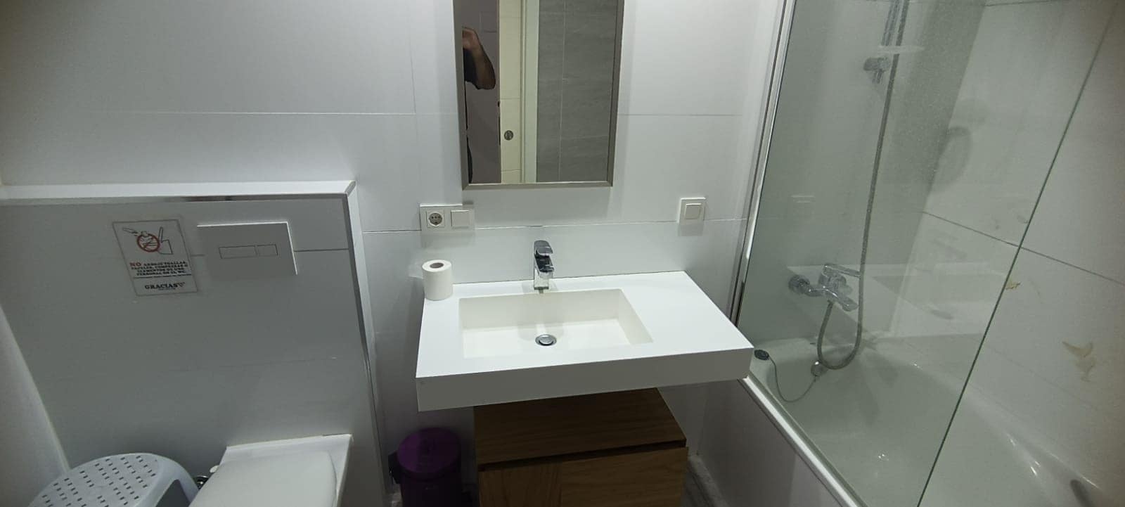 2 bedroom Apartment for sale in Marbella - € 450,000 (Ref: 8531807)