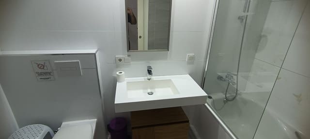 2 bedroom Apartment for sale in Marbella - € 450,000 (Ref: 8531807)