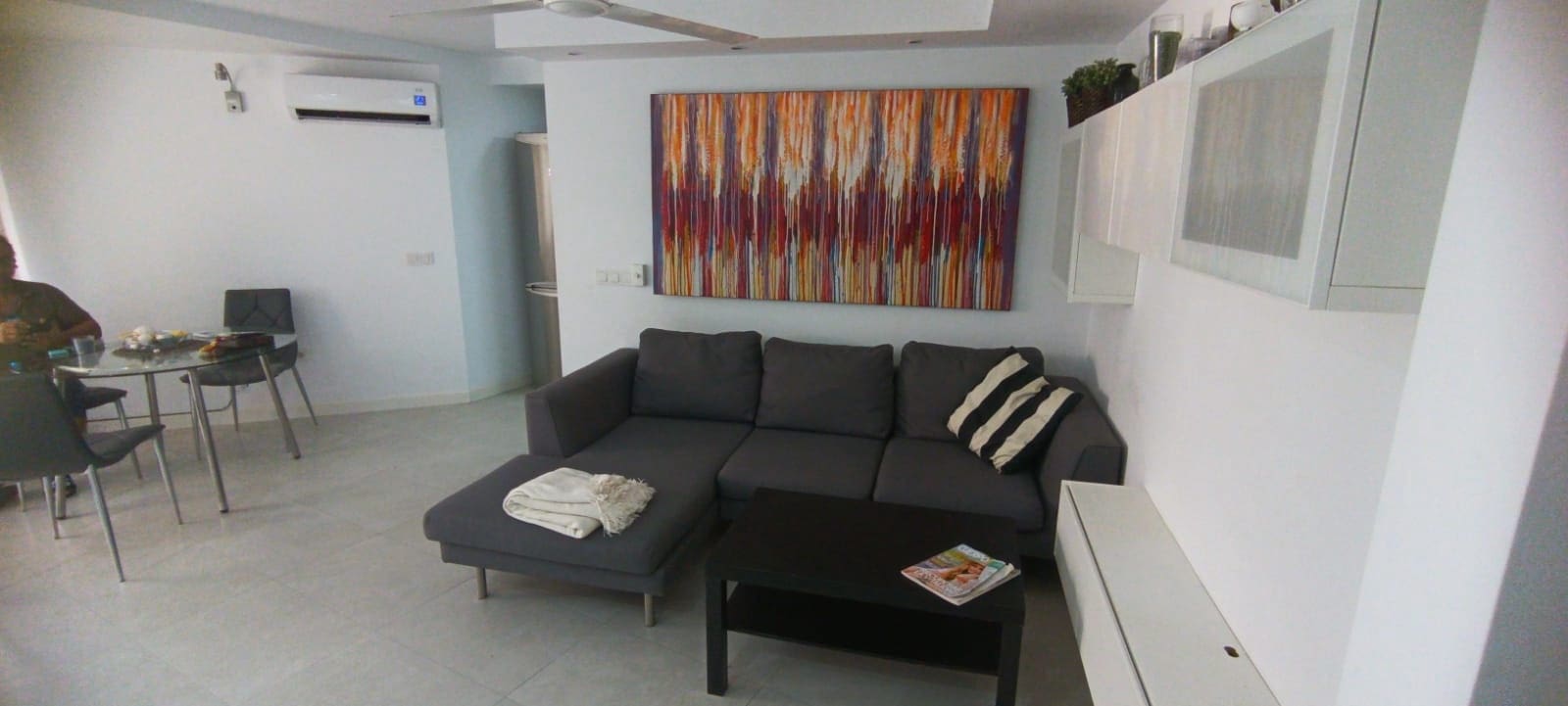 2 bedroom Apartment for sale in Marbella - € 450,000 (Ref: 8531807)