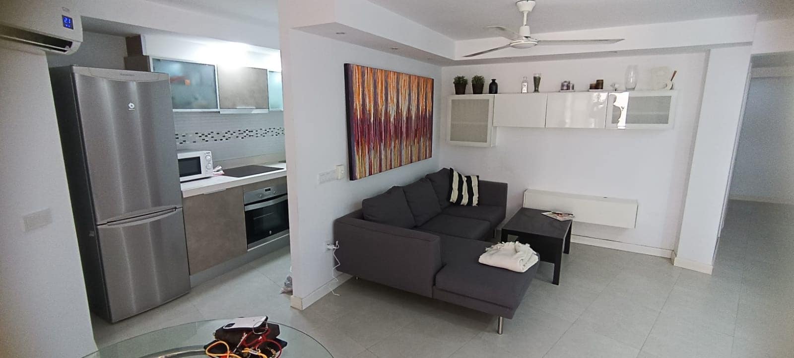 2 bedroom Apartment for sale in Marbella - € 450,000 (Ref: 8531807)