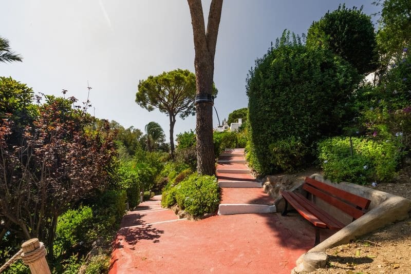 3 Zimmer Apartment zu verkaufen in Benahavis mit Pool - 599.000 € (Ref: 8542291)