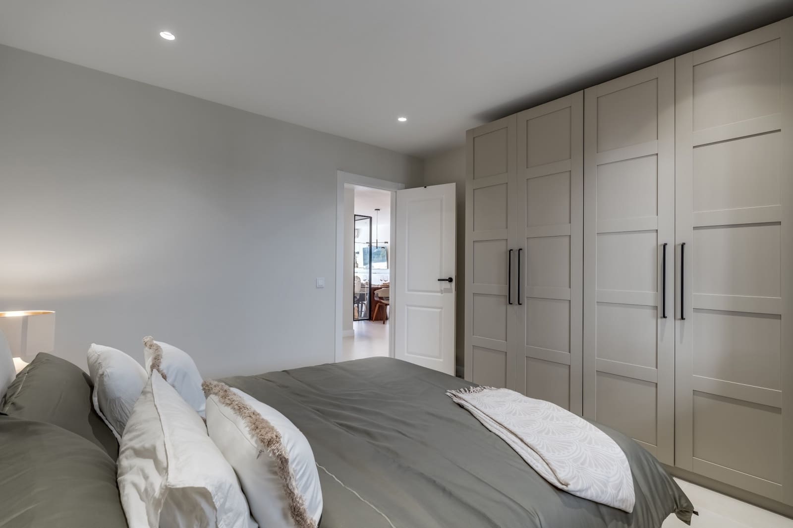 3 Zimmer Apartment zu verkaufen in Benahavis mit Pool - 599.000 € (Ref: 8542291)