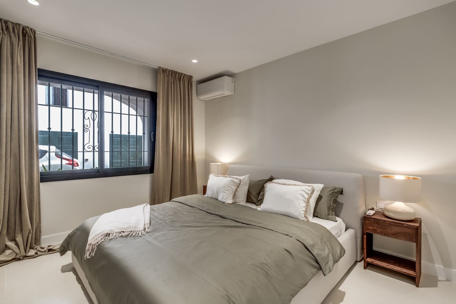 3 Zimmer Apartment zu verkaufen in Benahavis mit Pool - 599.000 € (Ref: 8542291)