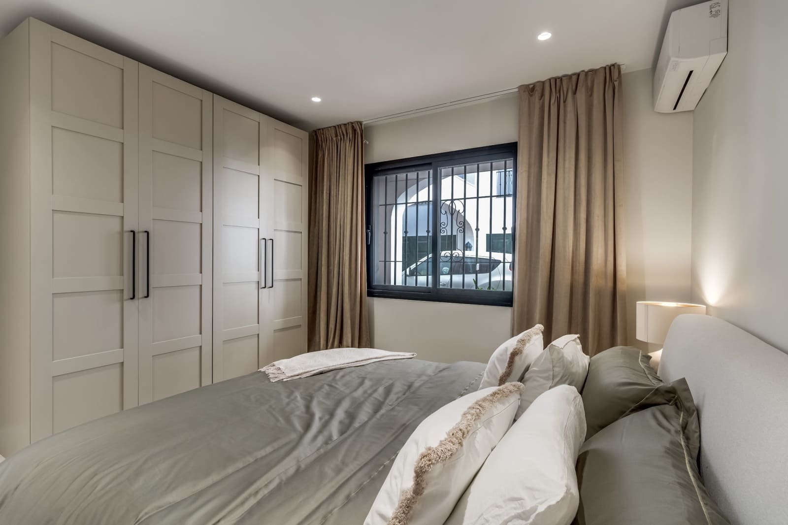 3 Zimmer Apartment zu verkaufen in Benahavis mit Pool - 599.000 € (Ref: 8542291)