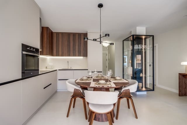 3 camera da letto Appartamento in vendita in Los Arqueros - Puerto del Almendro, Benahavís con piscina - 599.000 € (Rif: 8542291)