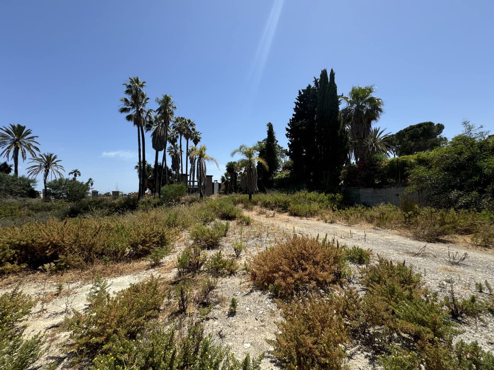 Building Plot for sale in Marbella - € 5,500,000 (Ref: 8546920)