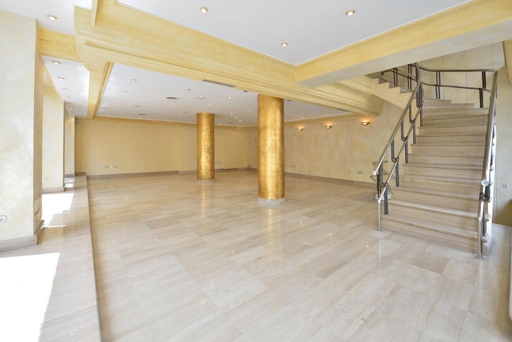 Virksomhed til salg i Marbella - € 3.000.000 (Ref: 8556822)