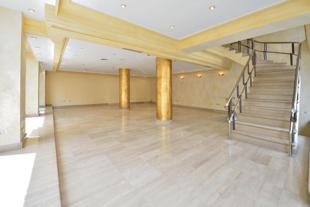 Business for sale in Marbella - € 3,000,000 (Ref: 8556822)