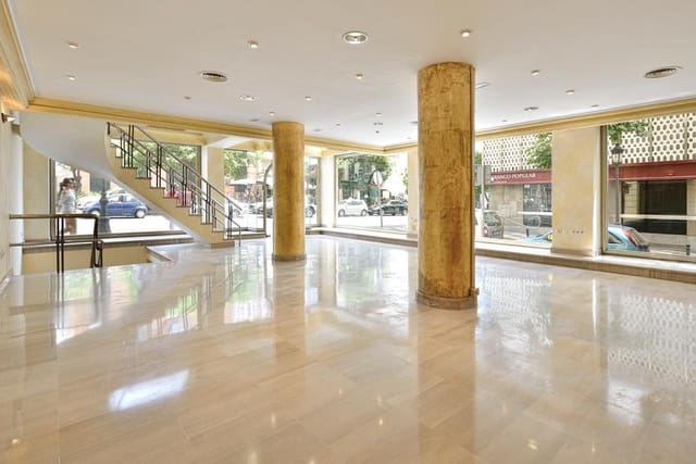 Biznes na sprzedaż w Marbella - 3 000 000 € (Ref: 8556822)