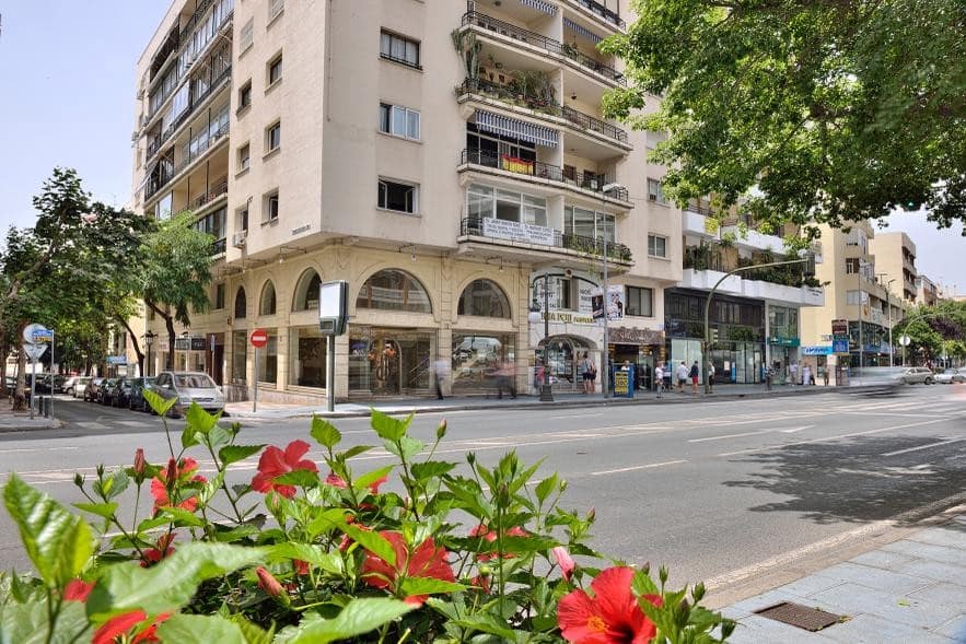 Business for sale in Marbella - € 3,000,000 (Ref: 8556822)