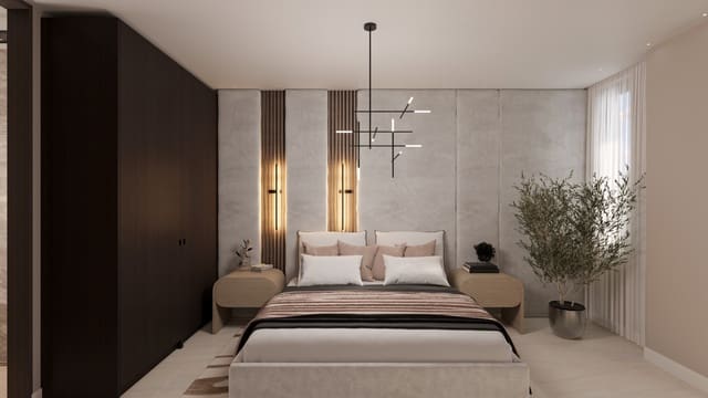 3 sovrum Lägenhet till salu i Nueva Andalucia, Marbella med pool garage - 695 000 € (Ref: 8561429)