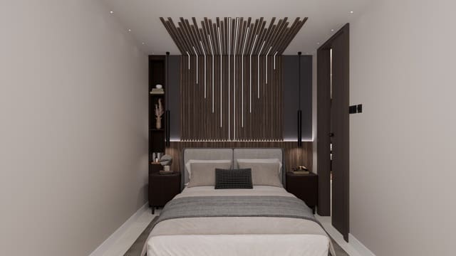 3 sovrum Lägenhet till salu i Nueva Andalucia, Marbella med pool garage - 695 000 € (Ref: 8561429)