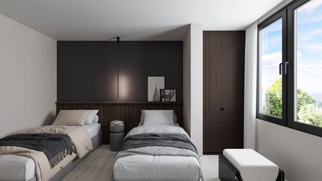 3 sovrum Lägenhet till salu i Nueva Andalucia, Marbella med pool garage - 695 000 € (Ref: 8561429)