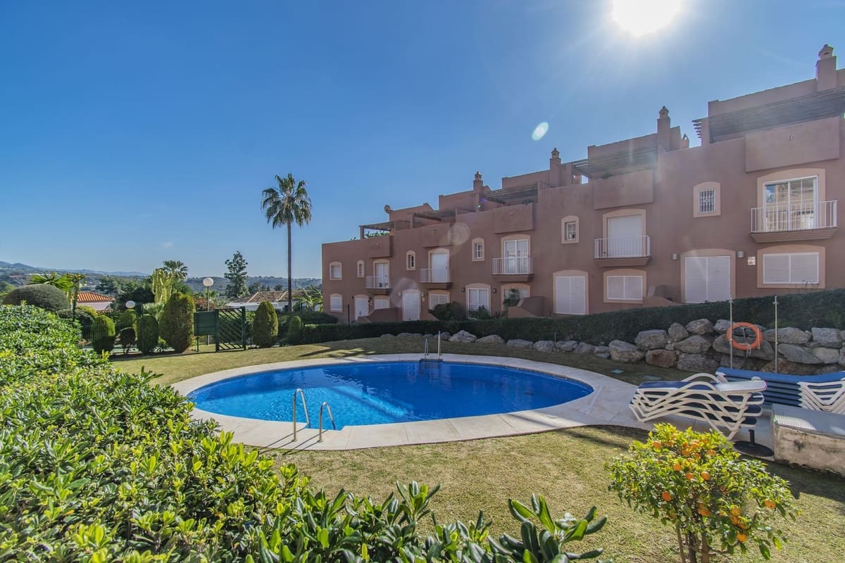 3 camera da letto Casa in vendita in Nueva Andalucia con piscina garage - 500.000 € (Rif: 8561431)