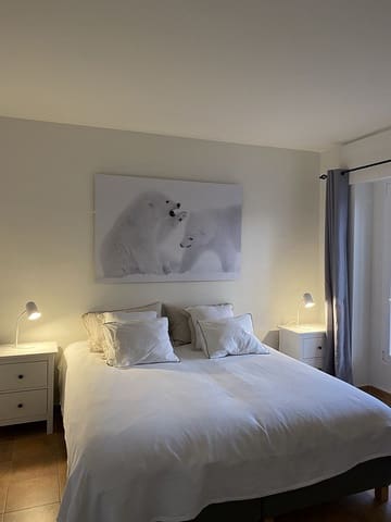 3 soverom Hus til salgs i Nueva Andalucia, Marbella med svømmebasseng garasje - € 635 000 (Ref: 8572421)