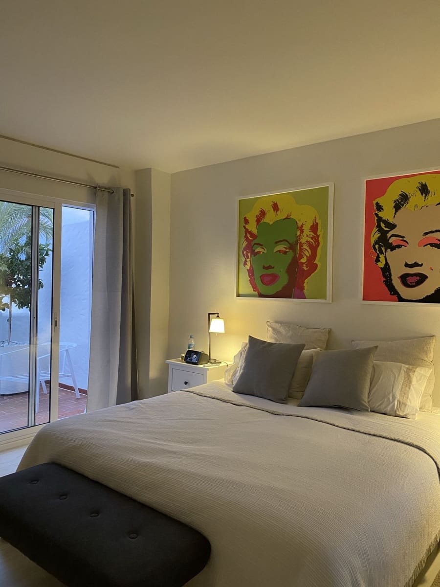 Casa de 3 habitaciones en Nueva Andalucia en venta con piscina garaje - 635.000 € (Ref: 8572421)