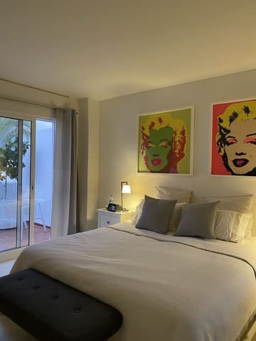 3 soverom Hus til salgs i Nueva Andalucia, Marbella med svømmebasseng garasje - € 635 000 (Ref: 8572421)