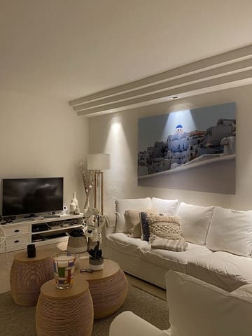 3 soverom Hus til salgs i Nueva Andalucia, Marbella med svømmebasseng garasje - € 635 000 (Ref: 8572421)