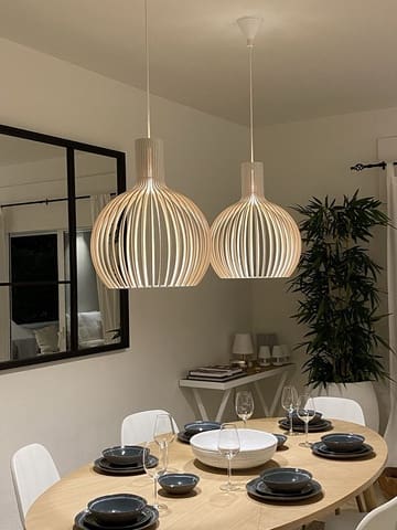 3 soverom Hus til salgs i Nueva Andalucia, Marbella med svømmebasseng garasje - € 635 000 (Ref: 8572421)