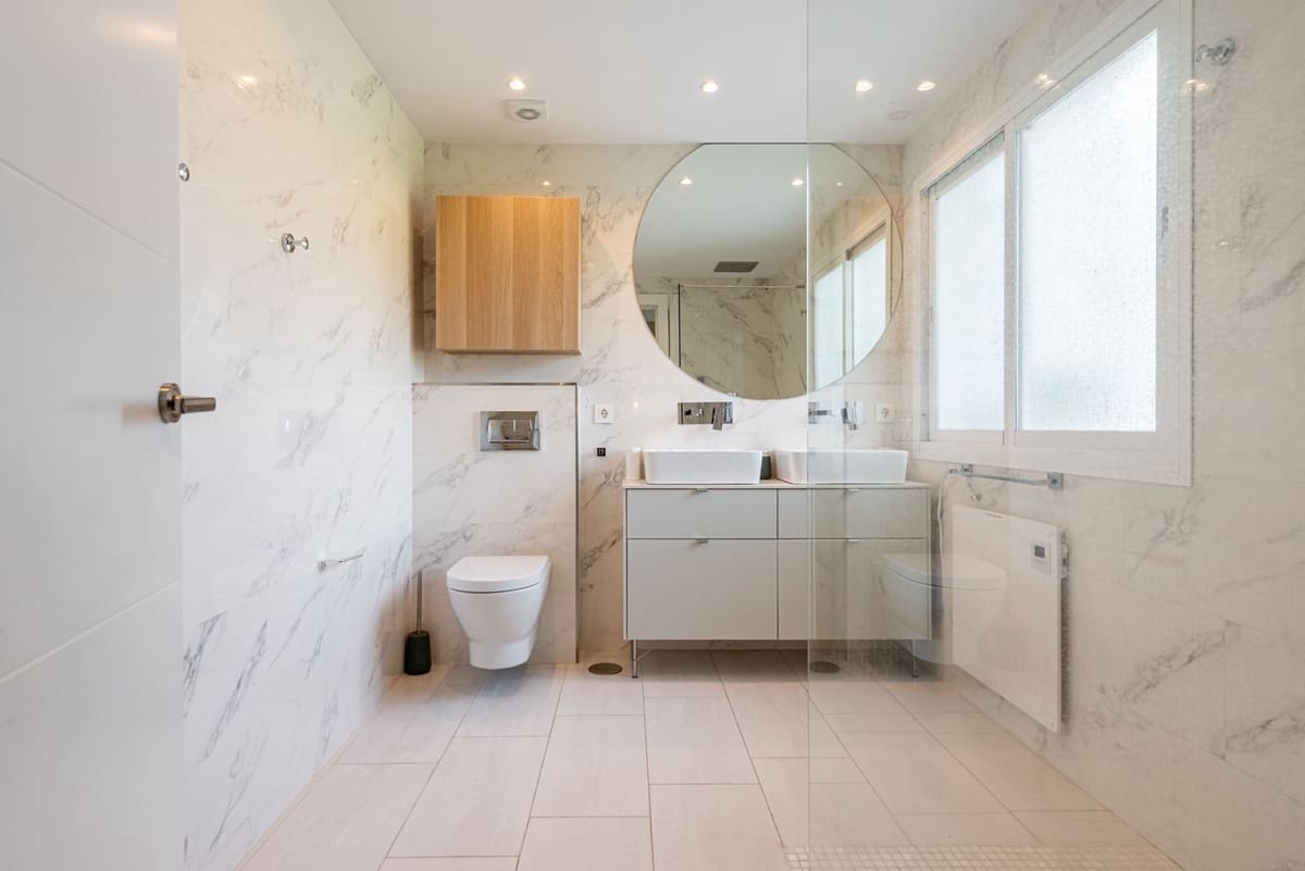 3 sovrum Hus till salu i Nueva Andalucia med pool garage - 644 000 € (Ref: 8574235)