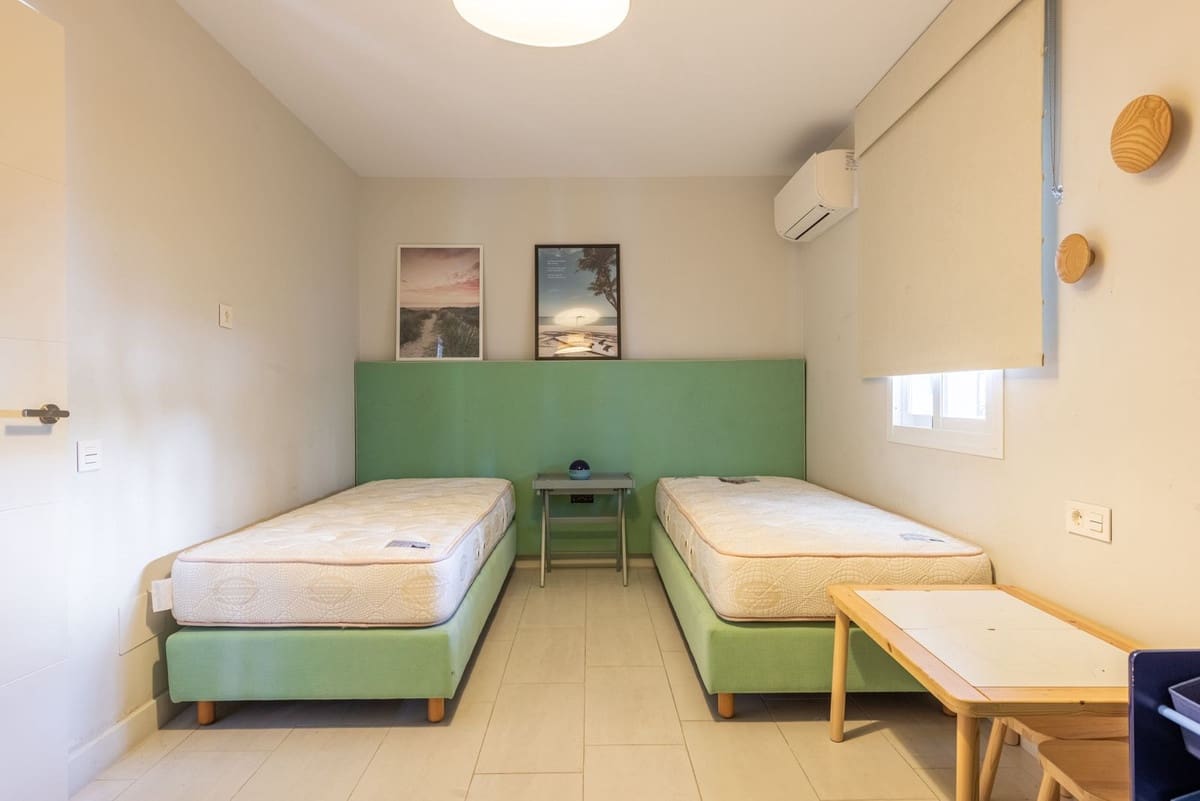 3 sovrum Hus till salu i Nueva Andalucia med pool garage - 644 000 € (Ref: 8574235)