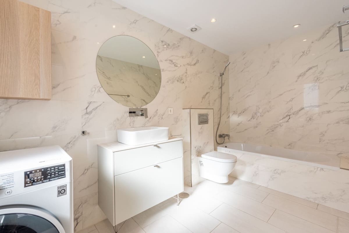 3 sovrum Hus till salu i Nueva Andalucia med pool garage - 644 000 € (Ref: 8574235)