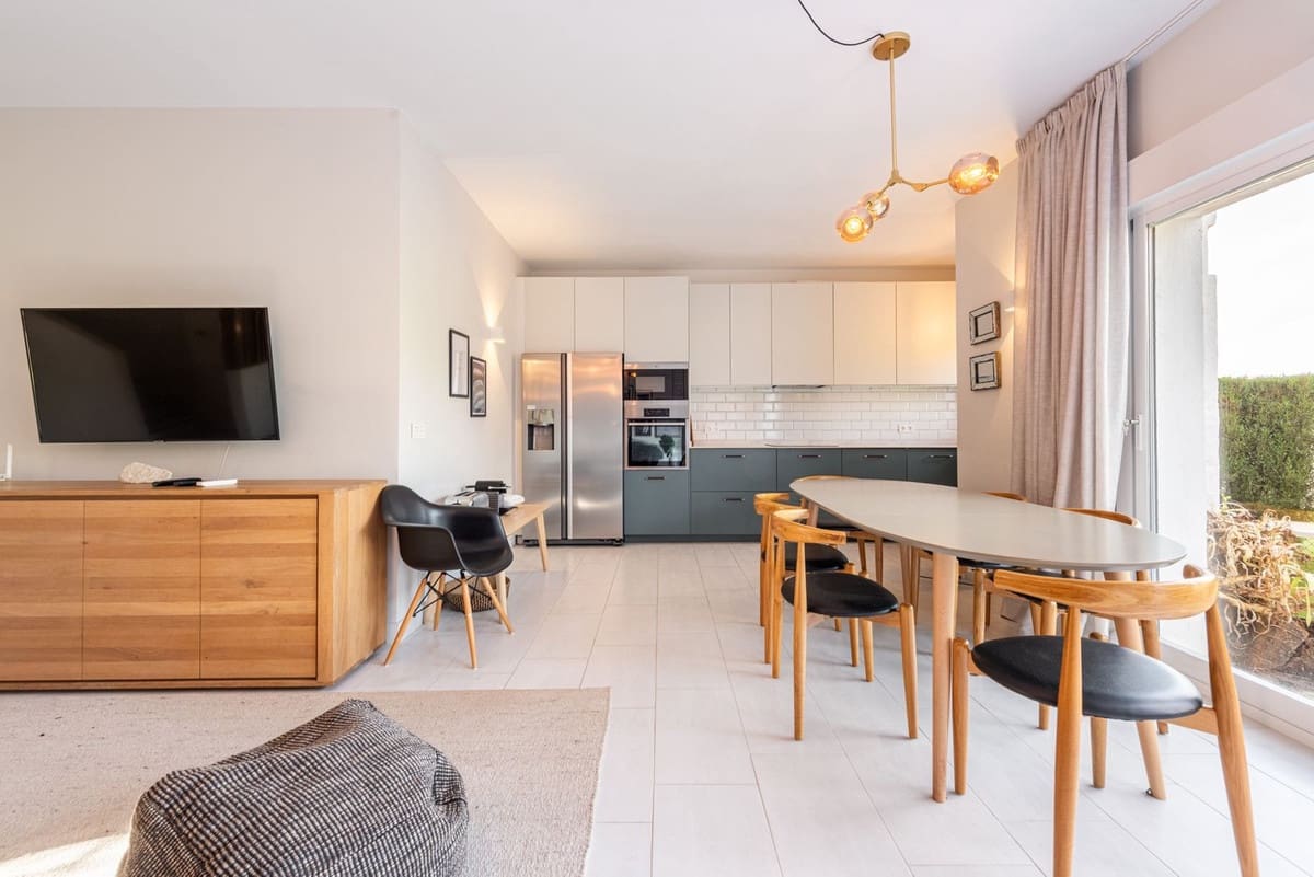 3 sovrum Hus till salu i Nueva Andalucia med pool garage - 644 000 € (Ref: 8574235)