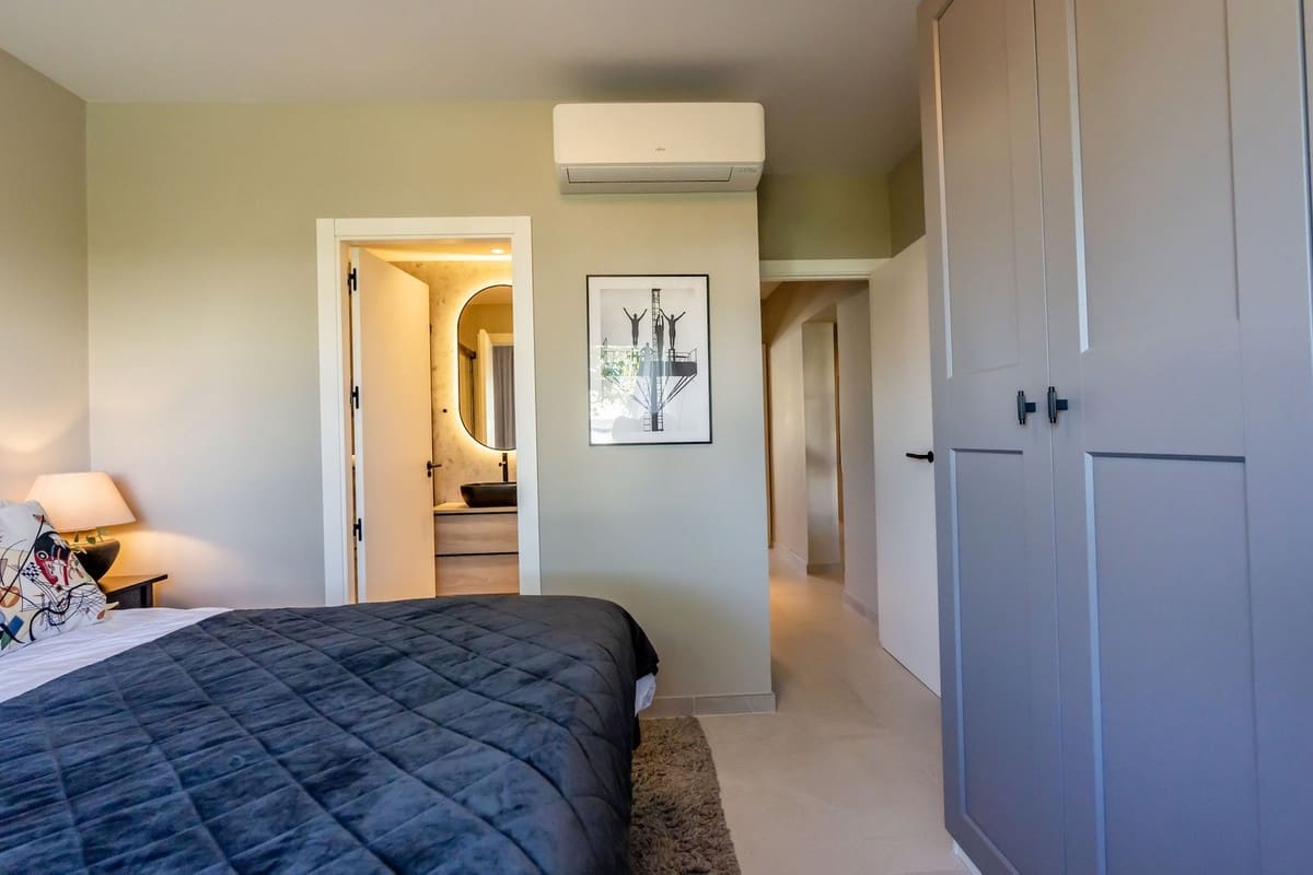 3 soverom Leilighet til salgs i Nueva Andalucia med svømmebasseng garasje - € 649 000 (Ref: 8595381)