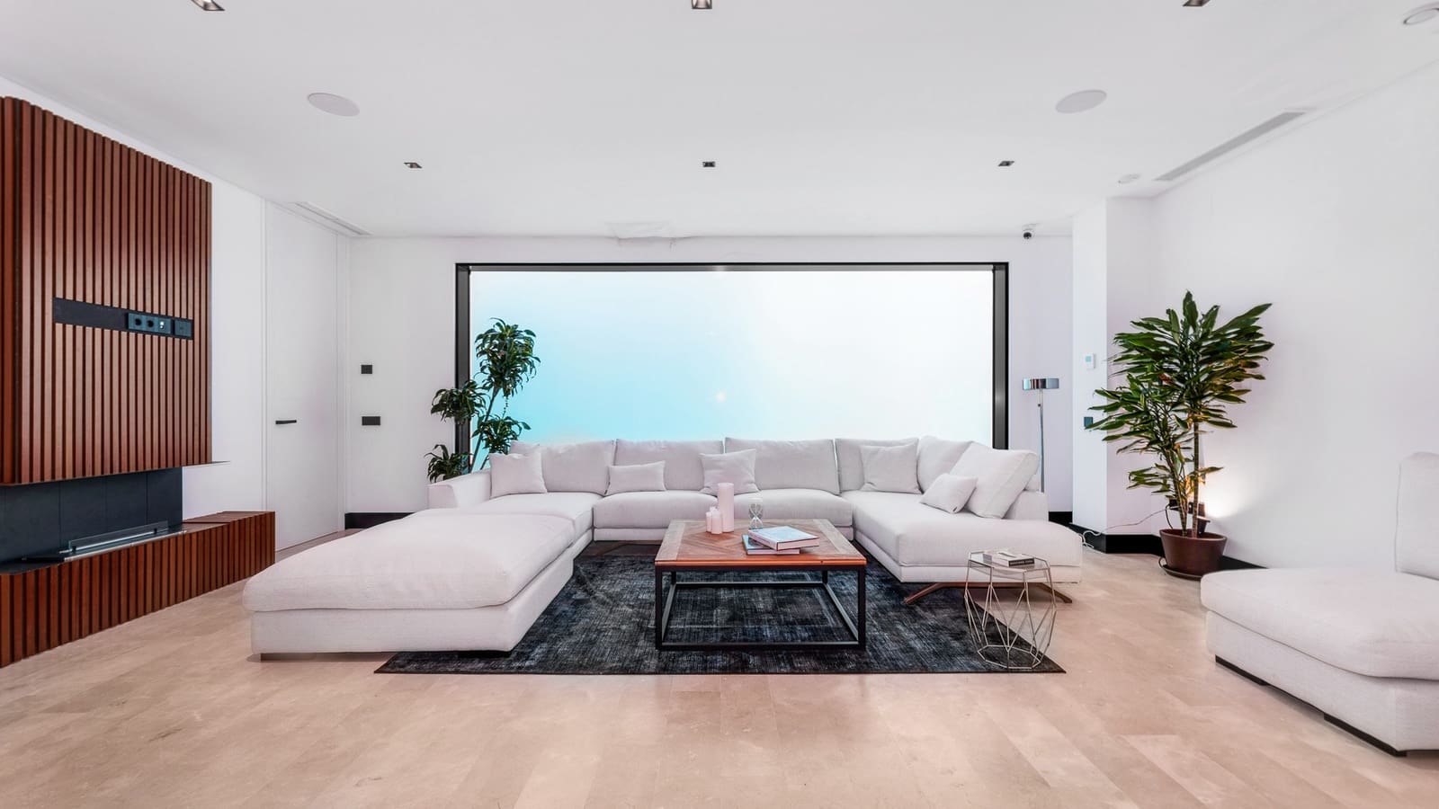 5 sovrum Villa till salu i Marbella med pool garage - 5 850 000 € (Ref: 8615079)