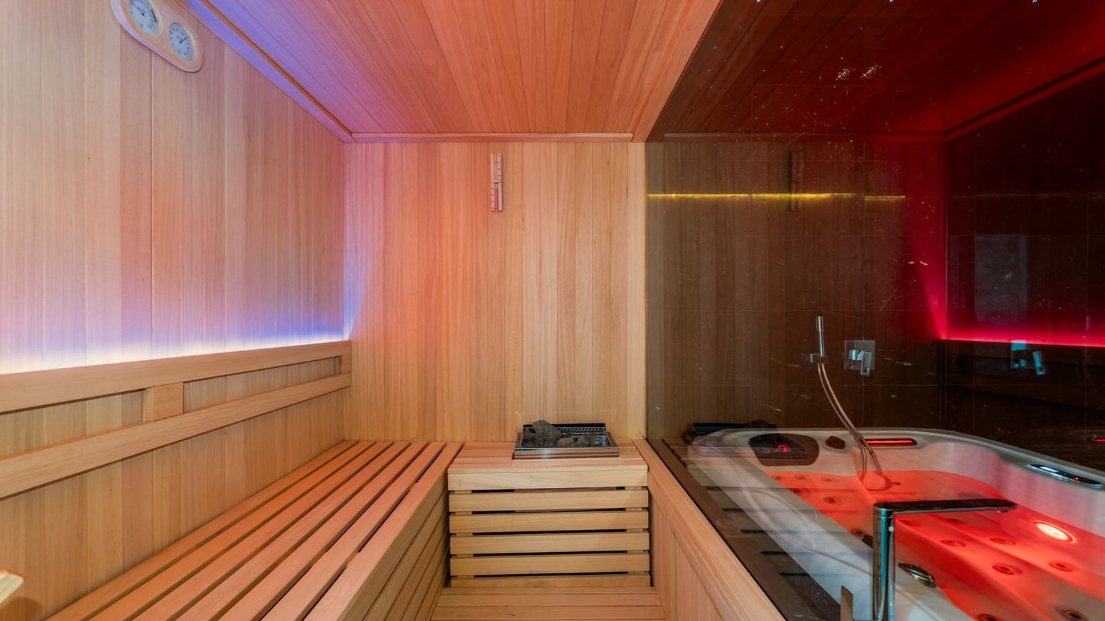 5 sovrum Villa till salu i Marbella med pool garage - 5 850 000 € (Ref: 8615079)