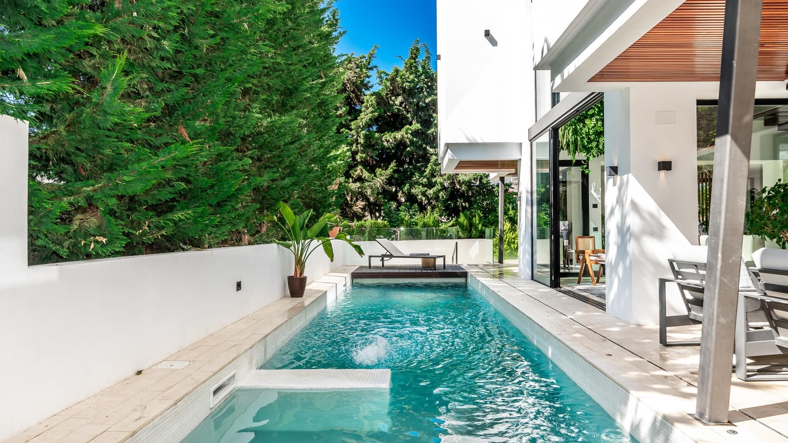 5 sovrum Villa till salu i Marbella med pool garage - 5 850 000 € (Ref: 8615079)