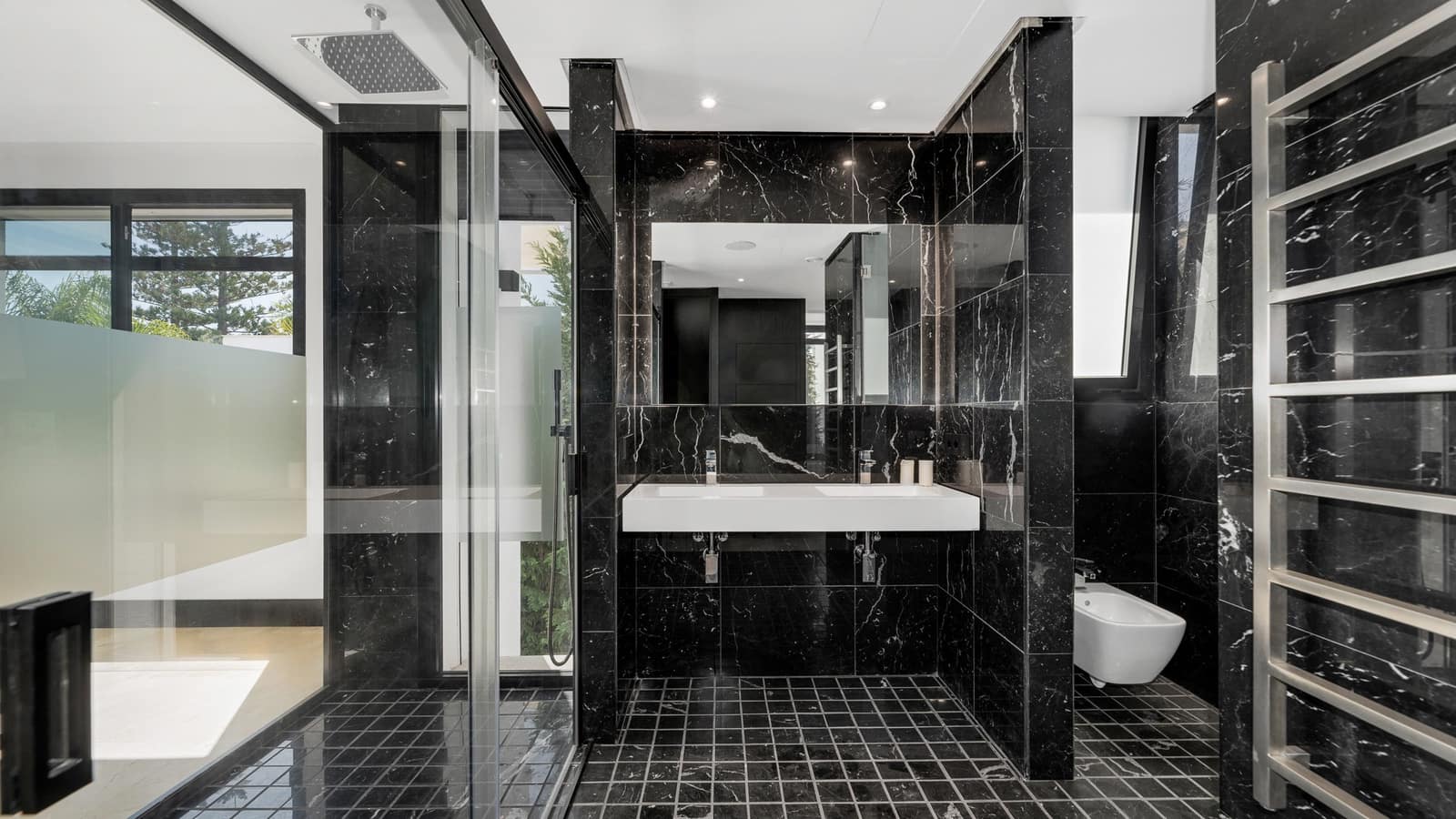 5 sovrum Villa till salu i Marbella med pool garage - 5 850 000 € (Ref: 8615079)