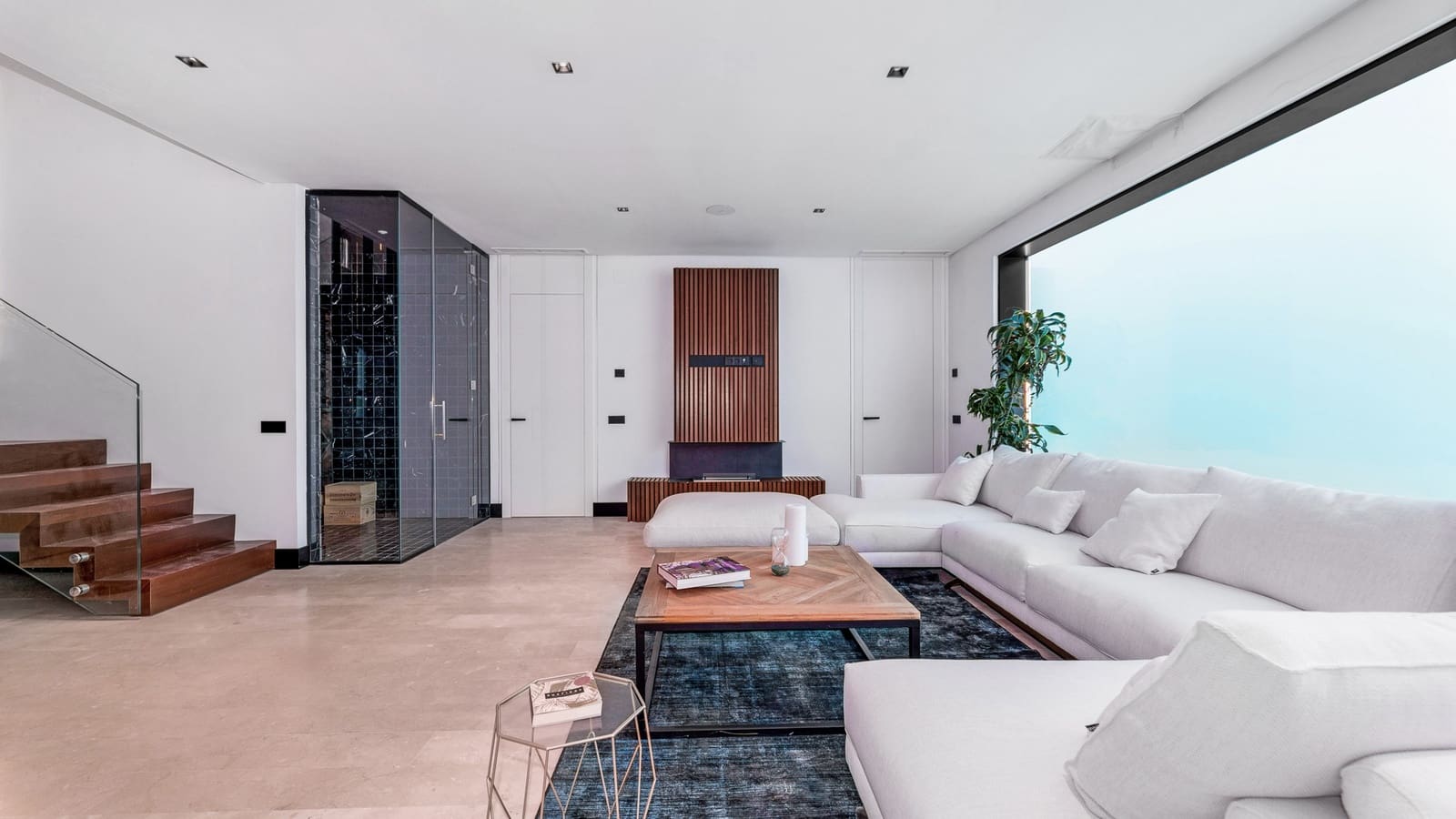 5 sovrum Villa till salu i Marbella med pool garage - 5 850 000 € (Ref: 8615079)