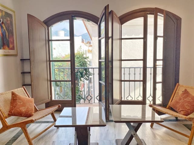 Ático de 3 habitaciones en Marbella en venta - 575.000 € (Ref: 8636393)